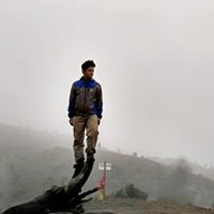 Daniel Sebastian Sianturi