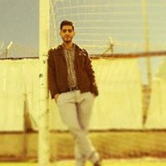 أسامة أبوعرقوب