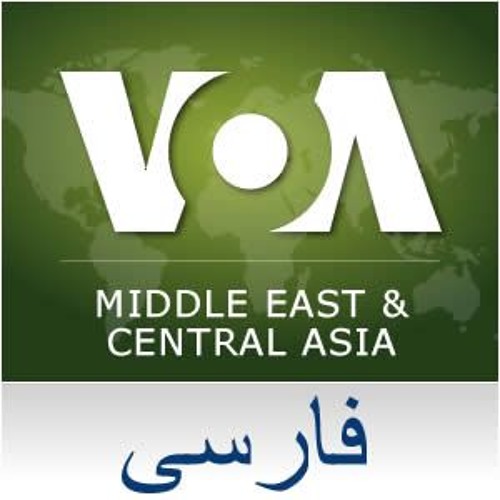 VOA Persian’s avatar