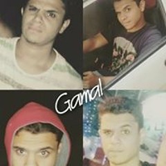 Mohamed Gamal