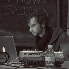 Andrew Cooke Composer