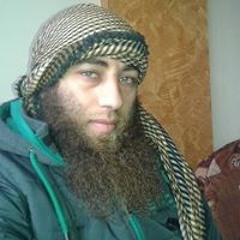 ابوصهيب الغزي