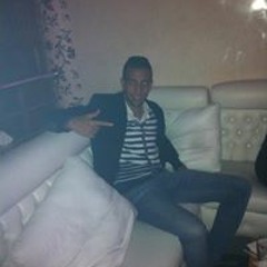 Hamza Sannane