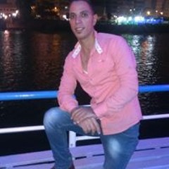 Nader Sayed
