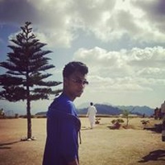 Al Hasib Khan Ananda