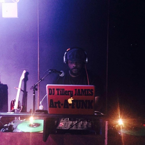 Stream DJ Tillery JAMES music Listen to songs, albums, playlists for