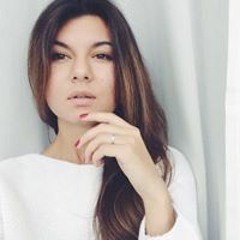 Anastasia Belokopytova