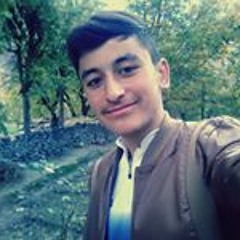 Muhammad Shoaib