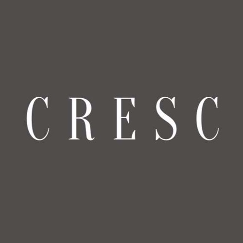 CRESC - Recherche’s avatar