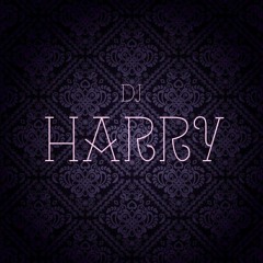 DJ Harry