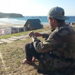 Darío Fuentes Alonso