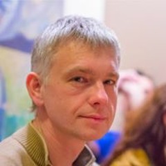 Константин Павлик