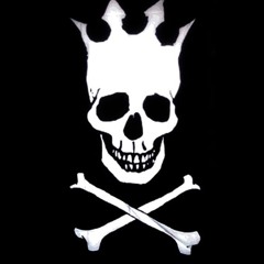 King sKull-E