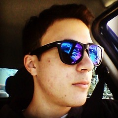 Murilo Manfron
