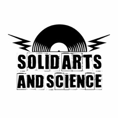 Solid Arts and Science: Punk/Metal/Rock/Synthwave