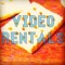 video rentals