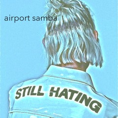 Airport Samba