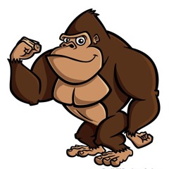GorillaVibes