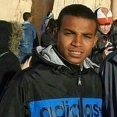 شريف توماس