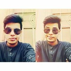 SyEd Farax
