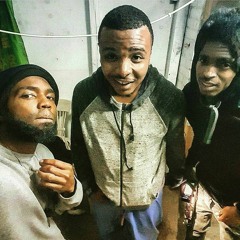 Sonny And The SwainGang