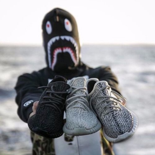 SoundCloud profile picture for @moneybags