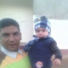 Hamada Farrag