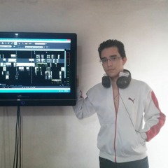 DJ Sebastian Encinas