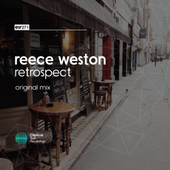 Reece Weston