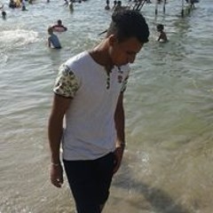 ابراهيم شمس