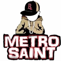 Metro Saint