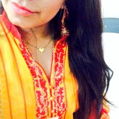 Khadija Mobeen 1