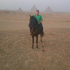 Omar Emad