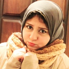 mayada ahmed