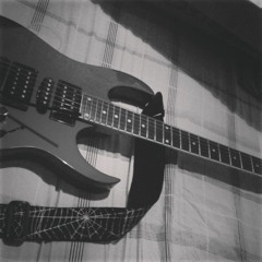 Nigga Guitar