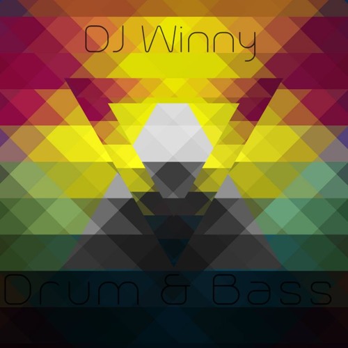 DJ Winny’s avatar
