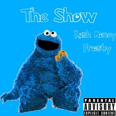 Frosty