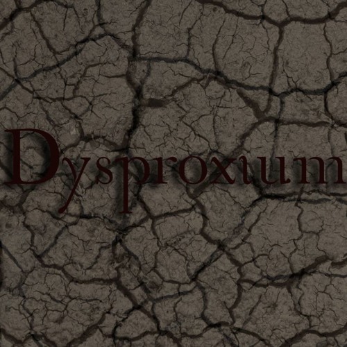 Dysproxium [STAY TUNED]’s avatar