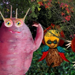 Hidden Creatures Sound