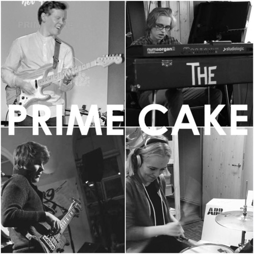 Prime Cake’s avatar