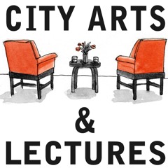 City Arts & Lectures
