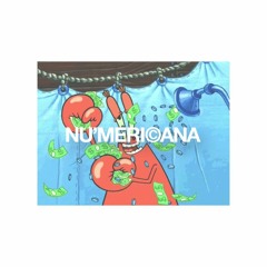 NU'MERI©ANA