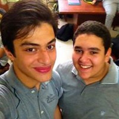 Hazem Hassan Elmagrabi