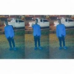 Stefon Bo Sargeant