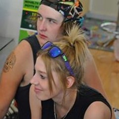 Jayden Paige Astbury