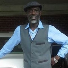 Aldric Javan Blassingame