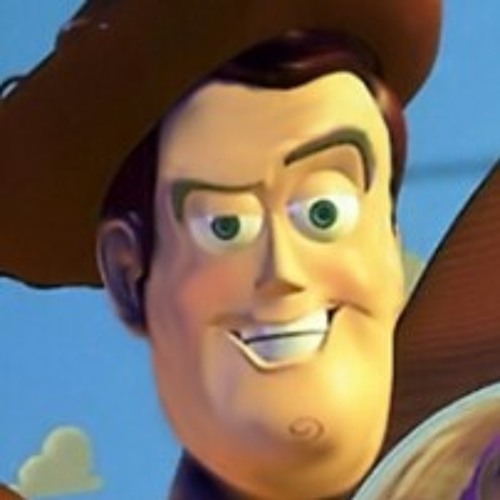 Morning Woody’s avatar