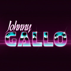 Johnny Gallo