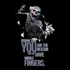 RO Trustnoone Yarbrough