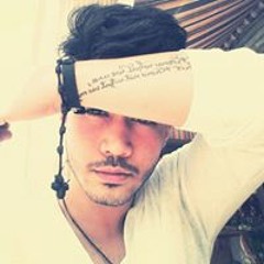 Danny Abouzeid